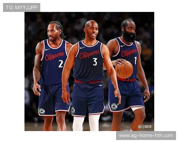 快船离队风波豪门争相出手替补奇——NBA转会市场的暗潮涌动