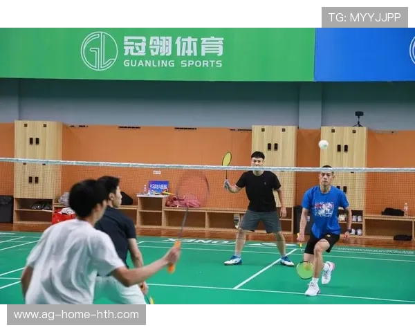 羽毛球国家队体能训练与科学恢复体系成熟化提升竞技水平