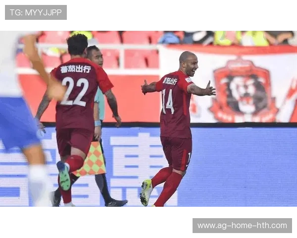 河北华夏幸福引援成功，球队实力提升