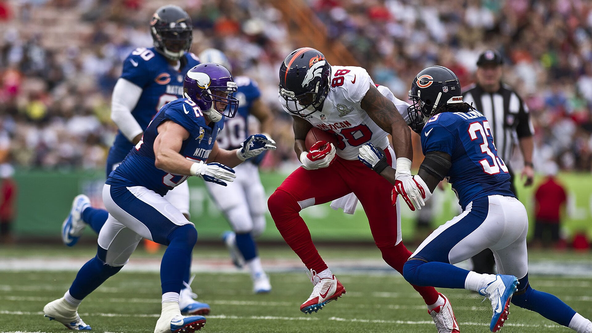 世界杯前后球迷对欧冠兴趣变化调查：绝大多数球迷表示“热情不减”